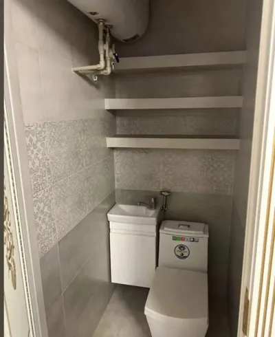 3-комн. квартира, 16 этаж, 72м², Шохмансур