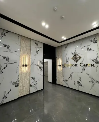 2-комн. квартира, 14 этаж, 65м², Шохмансур