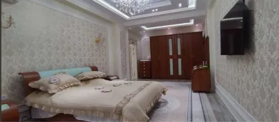 2-комн. квартира, 9 этаж, 98м², И. Сомони