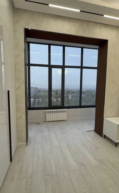 3-комн. квартира, 11 этаж, 111 м², Сино