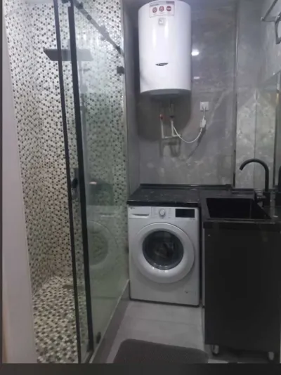 2-комн. квартира, 8 этаж, 80м², цирк