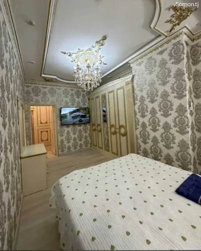2-комн. квартира, 9 этаж, 70м², Воданасос