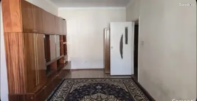 2-комн. квартира, 9 этаж, 52м², Сомони