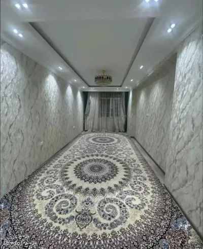 2-комн. квартира, 8 этаж, 55м², Фирдавси