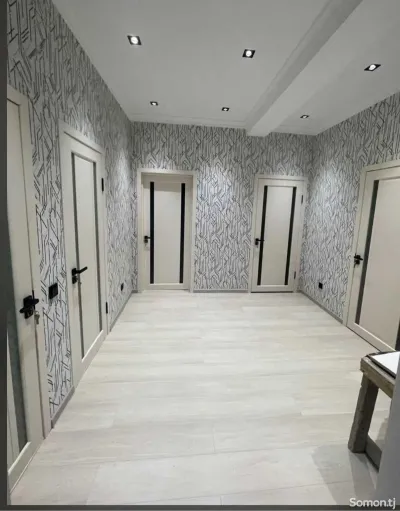 2-к квартира, 8 этаж, 66 м², сино