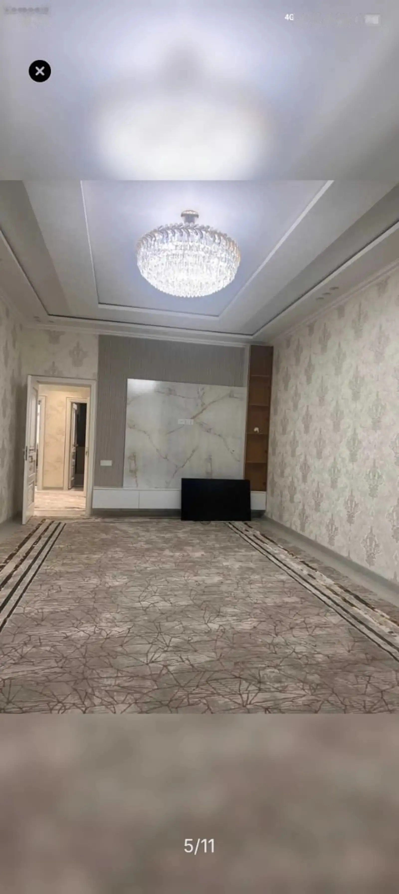 3-комн. квартира, 9 этаж, 145м², Алфемо, дом Puma