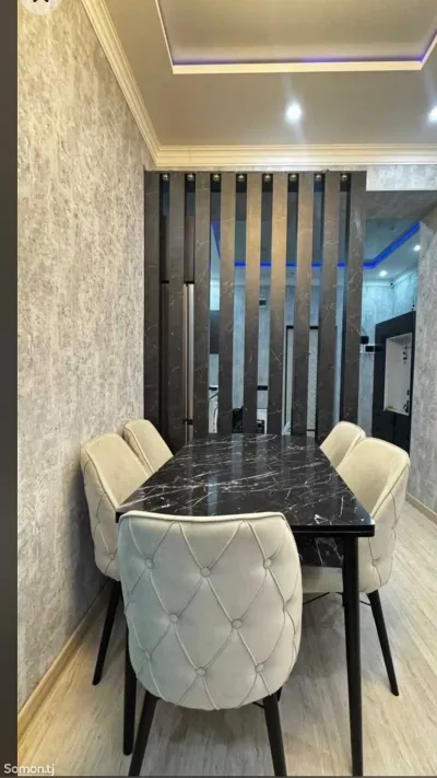 1-комн. квартира, 15 этаж, 66 м², Спартак