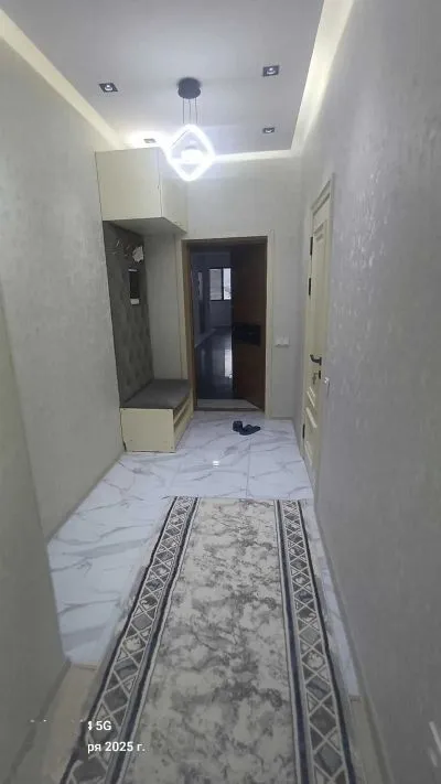 2-комн. квартира, 8 этаж, 70м², Шохмансур, Садбарг, наздикии Скорая