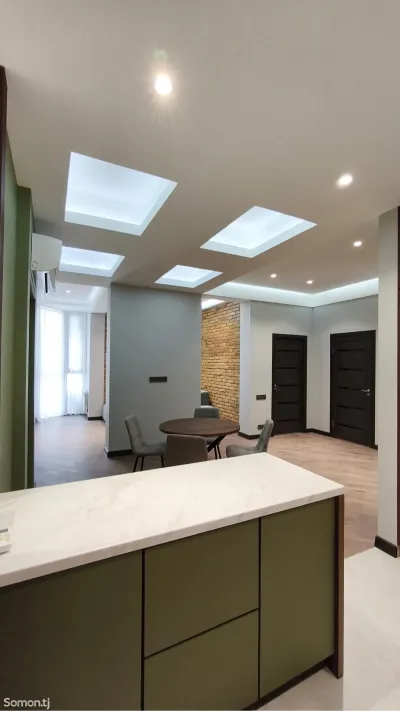 2-комн. квартира, 8 этаж, 74 м², Дом печати