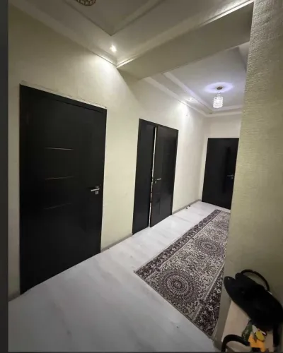 2-комн. квартира, 10 этаж, 76м², Шохмансур