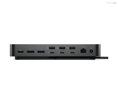 Док-станция Dell Pro Thunderbolt 4 Smart Dock SD25TB4