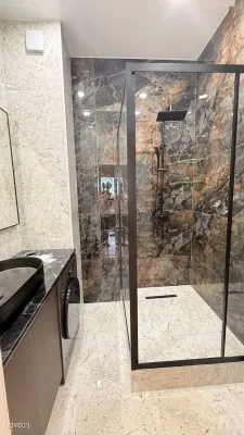 2-комн. квартира, 17 этаж, 85 м², сино