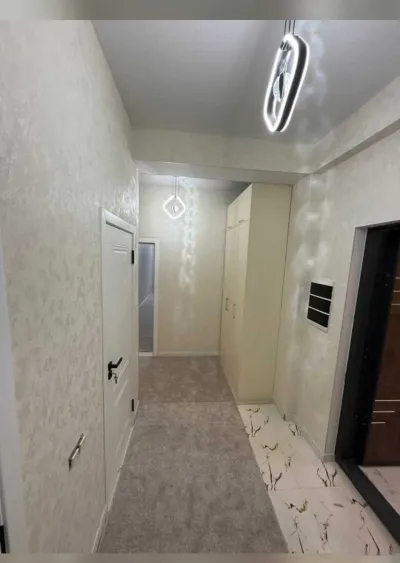 1-комн. квартира, 4 этаж, 60 м², 102 мкр