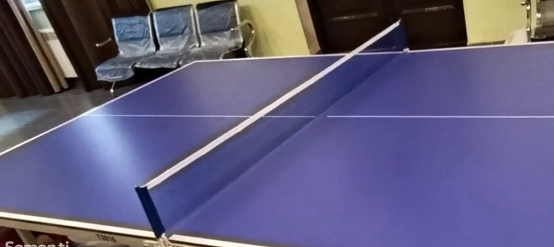 Настольный теннис YS