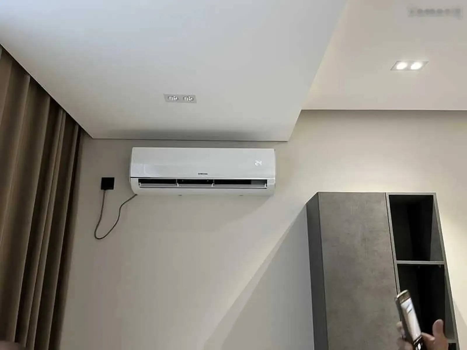 2-комн. квартира, 3 этаж, 94м², цум