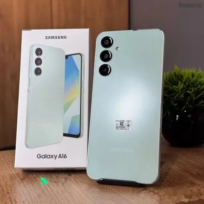 Samsung Galaxy A16 128 gb