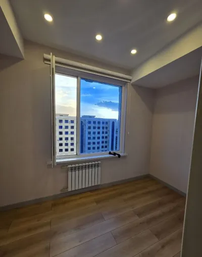 3-комн. квартира, 14 этаж, 89 м², Сино