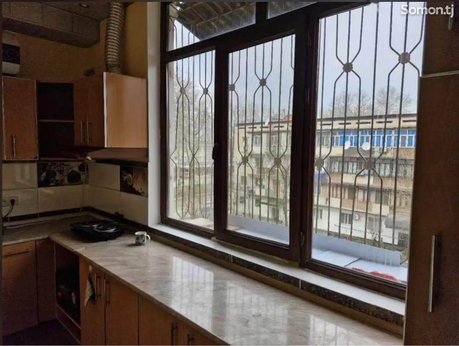 4-комн. квартира, 4 этаж, 140м², 82-мкр Гулдаста
