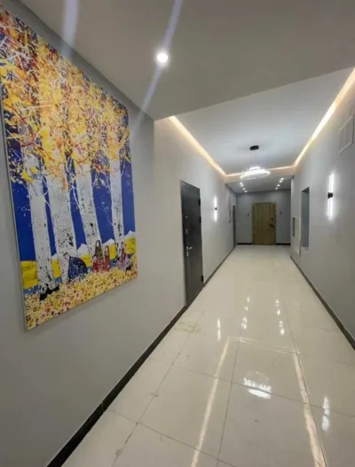 2-комн. квартира, 15 этаж, 70м², рудаки