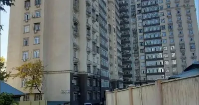 2-комн. квартира, 2 этаж, 60м², Сино