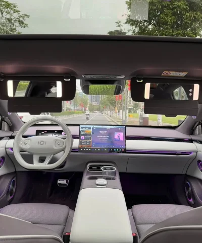 Changan Qiyuan A, 2026