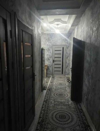 2-комн. квартира, 7 этаж, 63 м², Шохмансур 1