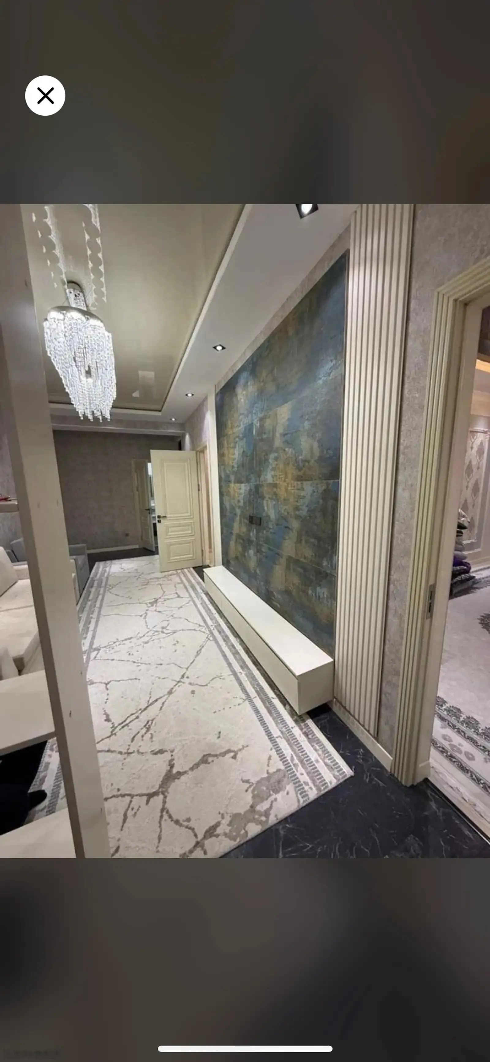 2-к квартира, 4 этаж, 96 м², Шохмансур