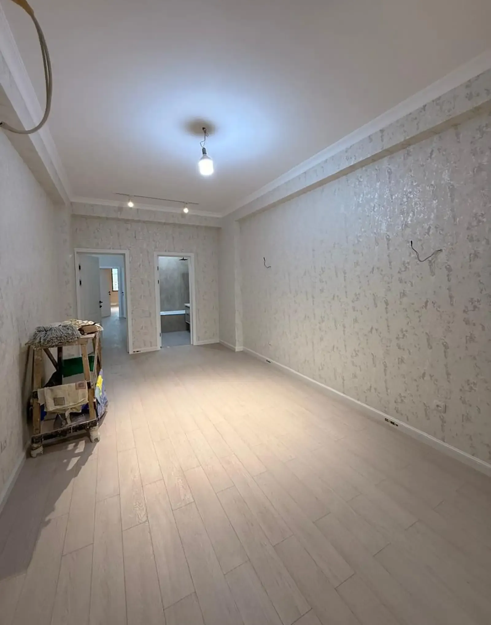 3-комн. квартира, 12 этаж, 126 м², Славянский