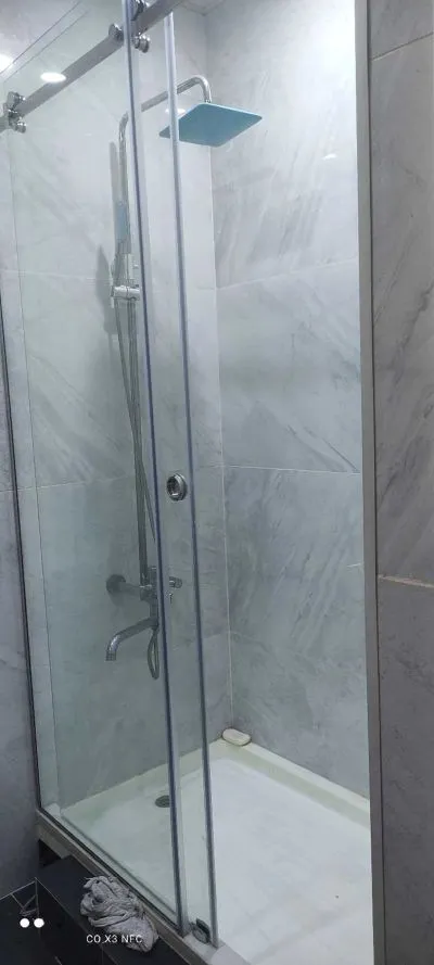 2-комн. квартира, 3 этаж, 90м², Фирдавси, 63мкр