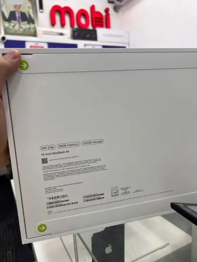 Ноутбук Macbook Apple macbook air m