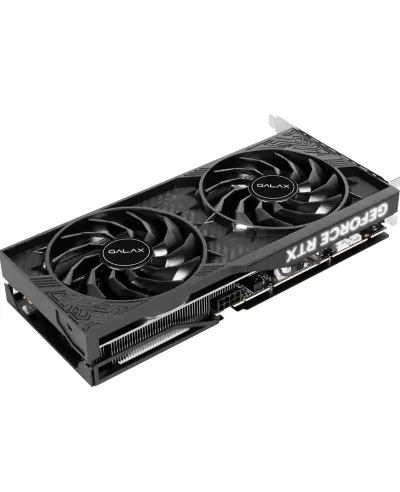 Видеокарта RTX 4060 8Gb GDDR6X