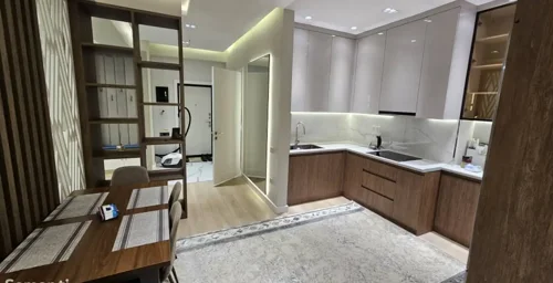 2-комн. квартира, 9 этаж, 85м², И.Сомони Спартак