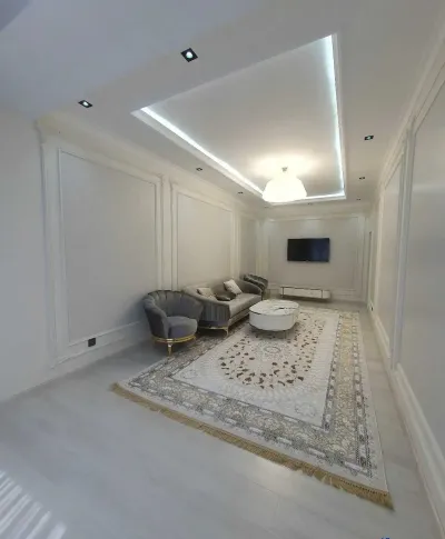 2-комн. квартира, 10 этаж, 105м², И. Сомони