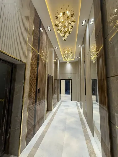 3-комн. квартира, 17 этаж, 84 м², Сино
