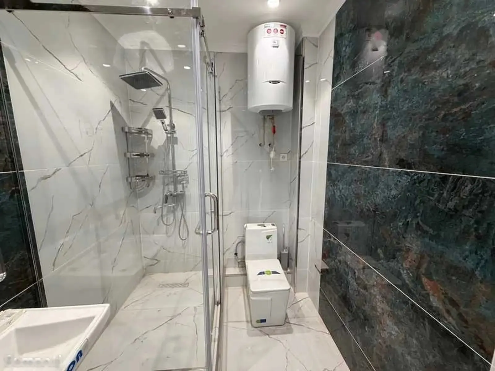 2-комн. квартира, 4 этаж, 88м², Медгородок