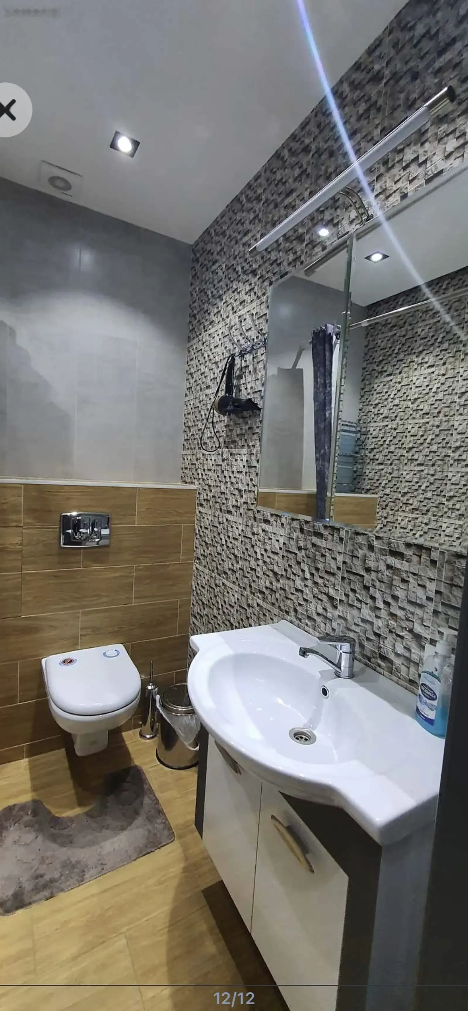 2-комн. квартира, 6 этаж, 110м², Домпечать