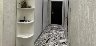 2-комн. квартира, 11 этаж, 100м², И Сомони