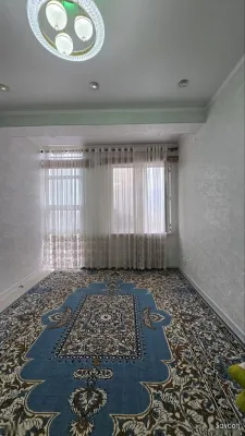 3-комн. квартира, 14 этаж, 63 м², сино