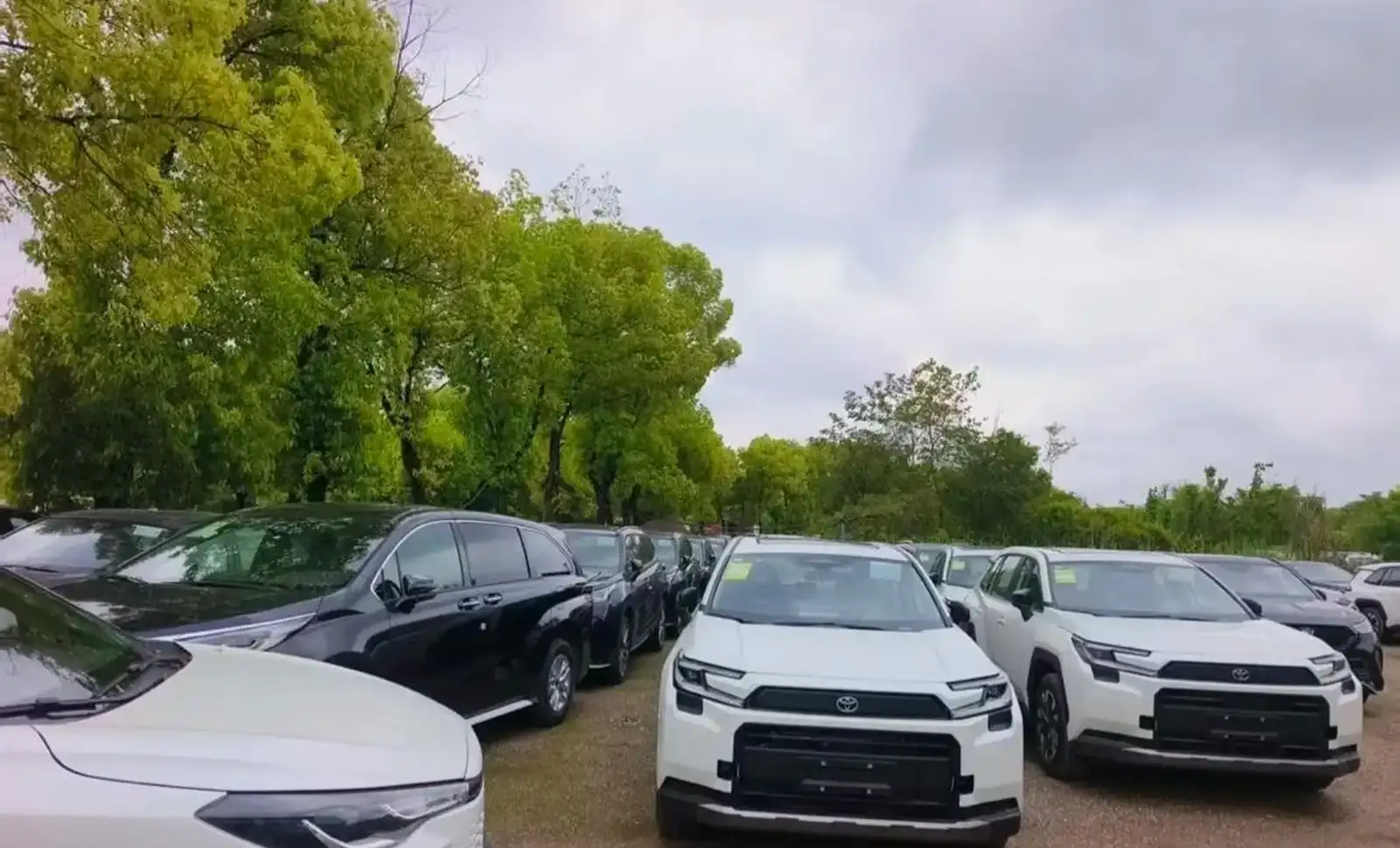 Toyota RAV 4,