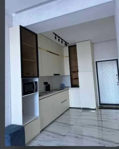 1-к квартира, 16 этаж, 51 м², Спартак