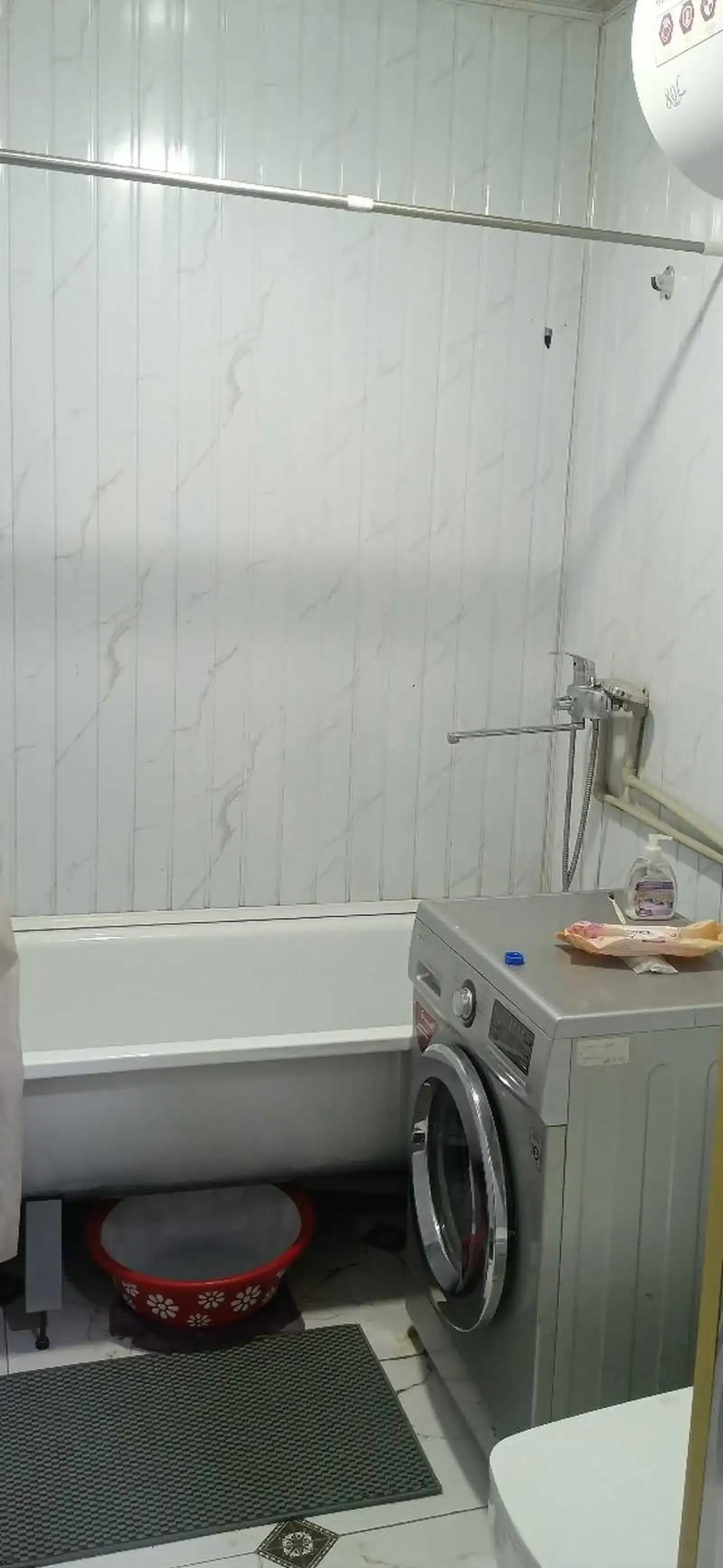 2-комн. квартира, 1 этаж, 75м², 112 Мкр пеши релакс