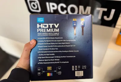 Кабель HDMI 15m 4K