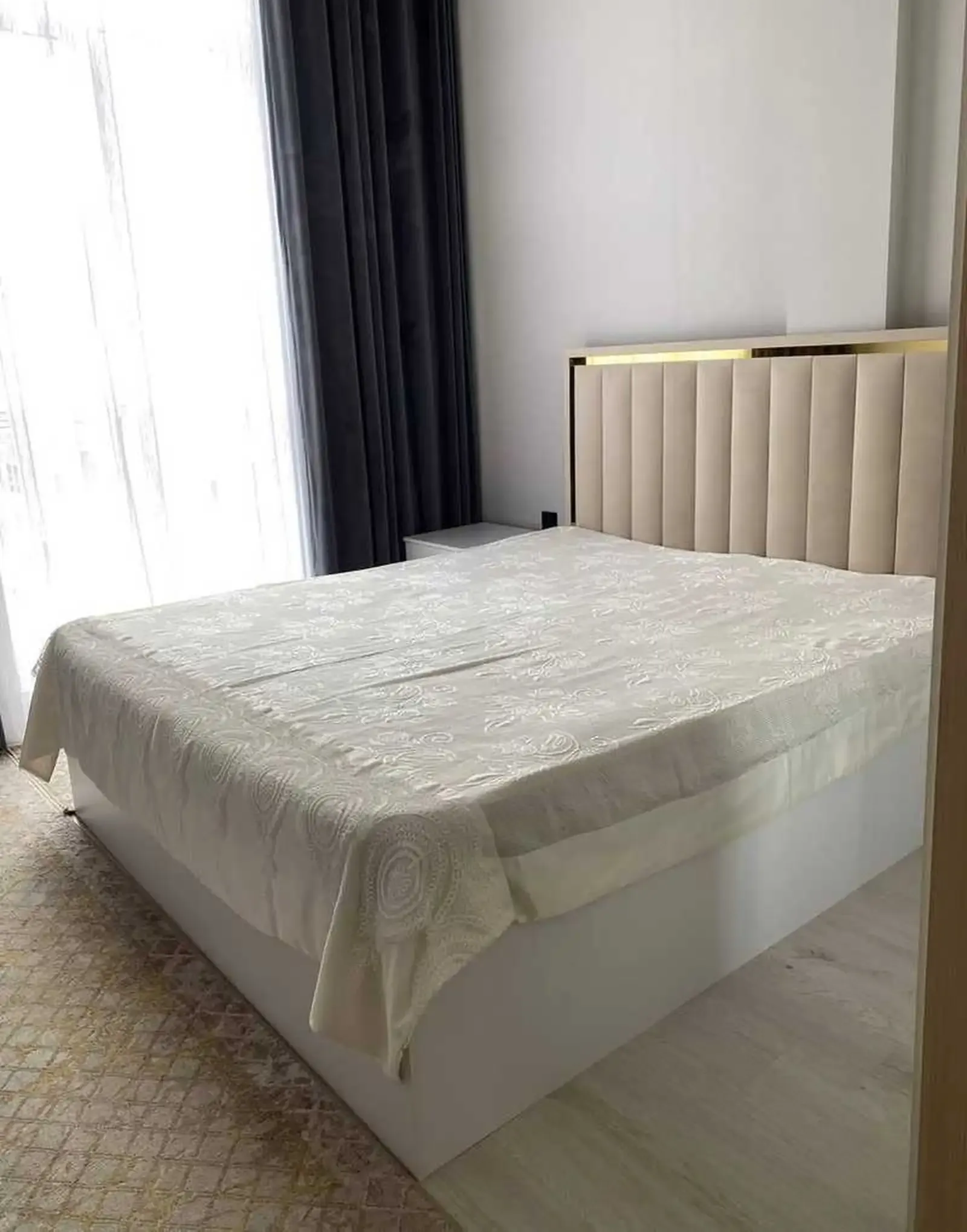 2-комн. квартира, 4 этаж, 57м², Овир.Клиникаи Жасмин