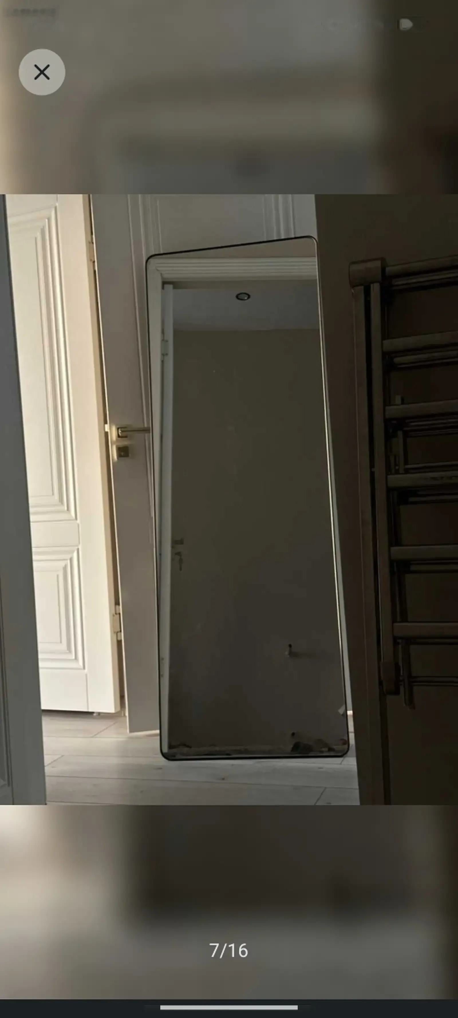 2-комн. квартира, 11 этаж, 84м², И. Сомони