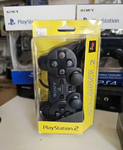 Джойстик PS2