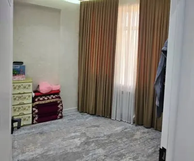 3-комн. квартира, 13 этаж, 76 м², Сино
