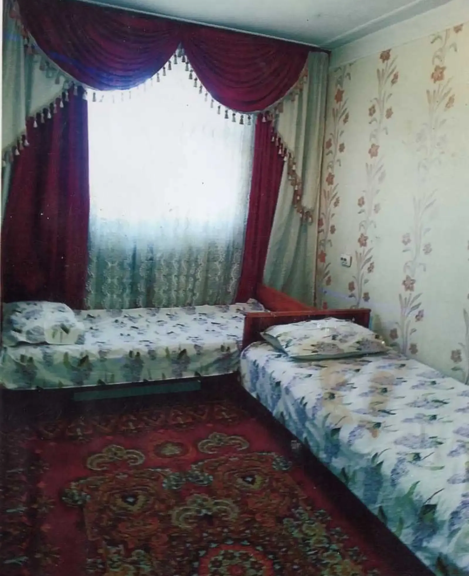3-комн. квартира, 4 этаж, 75м², Сино.102мкр
