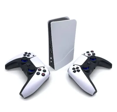 Игровая приставка psp 3D controller