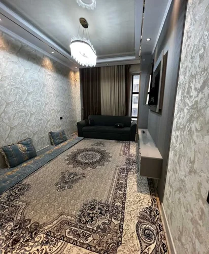 2-комн. квартира, 7 этаж, 60м², Шохмансур