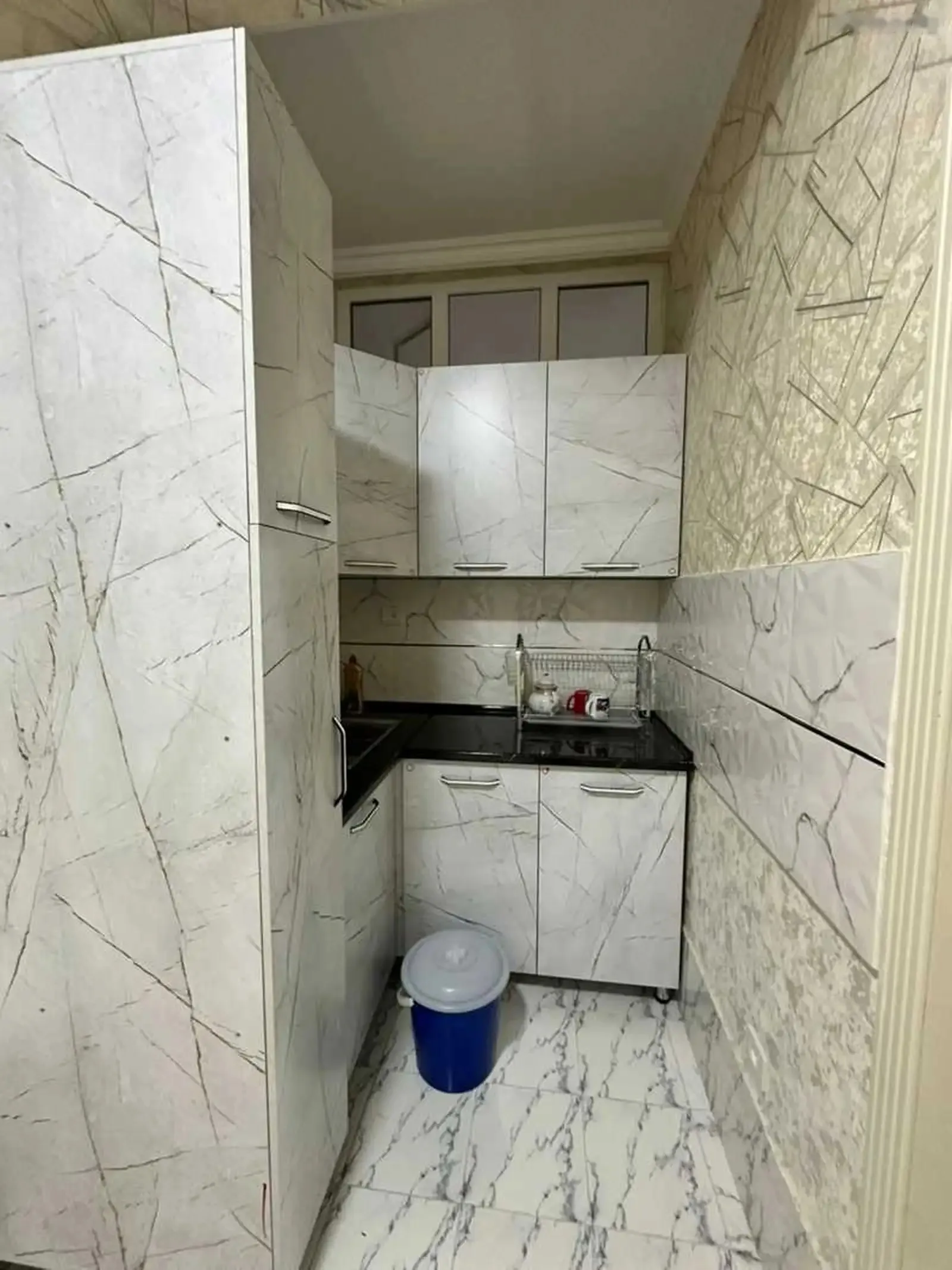2-комн. квартира, 3 этаж, 66м², 112мкр